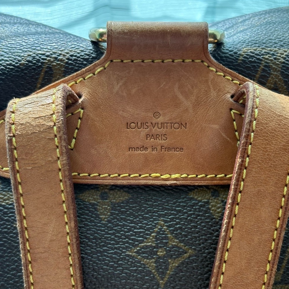 Louis Vuitton Backpack - Picture 4 of 15